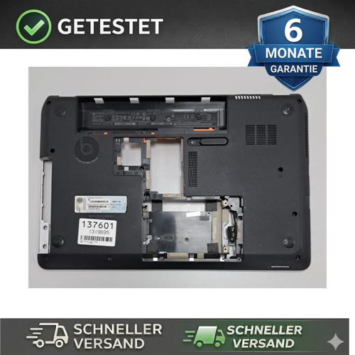 Pavilion dv6 7010eo - hp,
