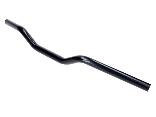 Manubrio sport piatto 640 - sport,
