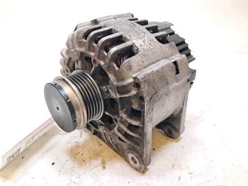 C542496a alternatore audi - alternatore, a4