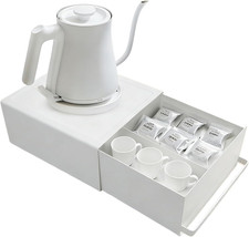 Porta Cialde Caffè e Tè