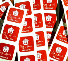 Bollini Todis 2025 - Raccolta