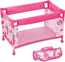 Culla per bambole accessori - culla, |