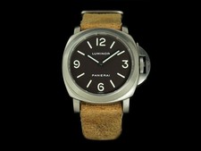 Panerai Luminor