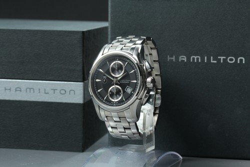 Orologio hamilton jazzmaster - orologio,