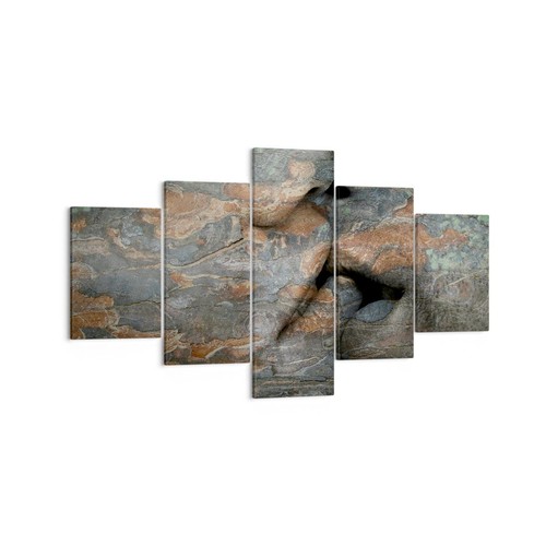 Quadro tela 125x70cm - quadro, donna