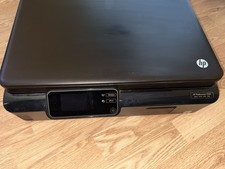 HP Photosmart 5510 All-in-One