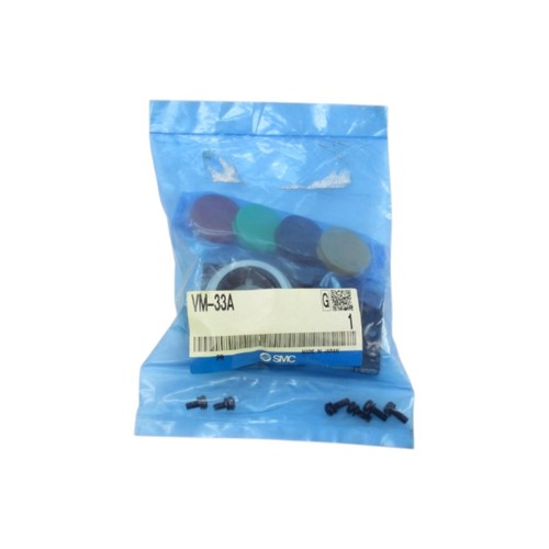 Smc 33a nsmp - vm-33a,