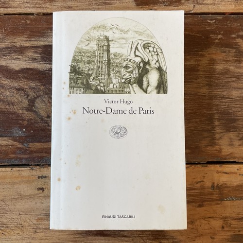 Notre dame paris victor - paris,,