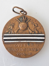 MEDAGLIA MILITARE REGIO