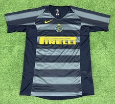 Terza Maglia Calcio Inter