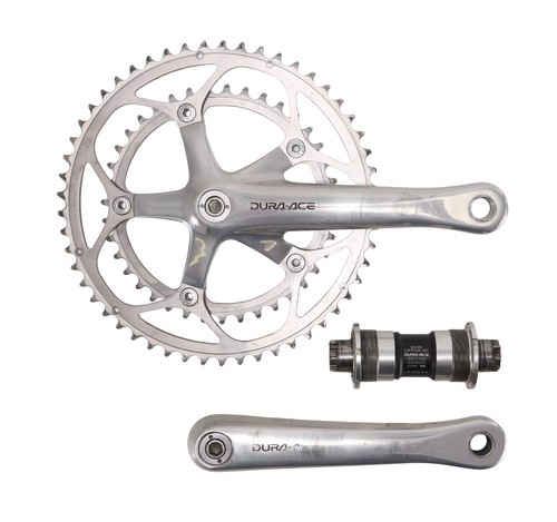 Guarnitura shimano dura ace - guarnitura, dura-ace