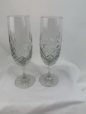 Flauti Champagne Cristallo