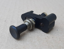 INTERRUTTORE ON/OFF CRUSCOTTO CEAM 3 FILI-LANCIA AURELIA-APPIA-FLAMINIA-BUONO