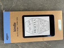 AMAZON KINDLE Basic 16GB (11TH