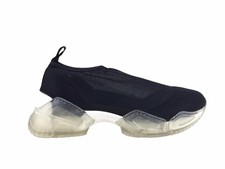 CHIARA BIASI scarpa rete nero