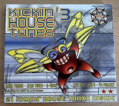 Kickin house tunes - tunes,