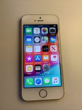 Apple iPhone SE - Gold - 16GB