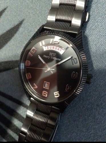 Orologio harry williams - harry,