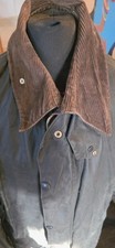Barbour Border Giacca Cera