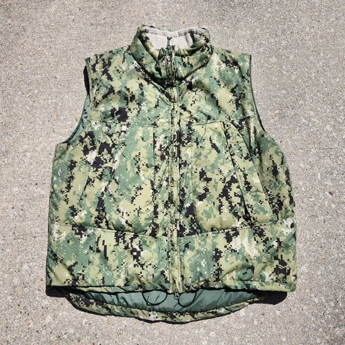 Halys pcu livello gilet - pcu,