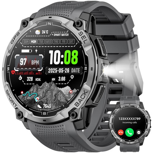 Joautrial smart watch - joautrial,