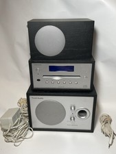 Tivoli Audio Model Lettore CD