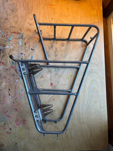 Surly nice rack - surly,