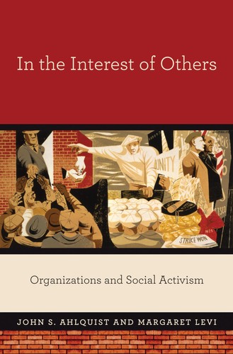 The interest others - the,