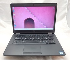 Dell Latitude E5470 - i5 6a