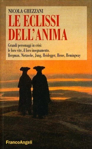 Eclissin dell anima nicola - dell,
