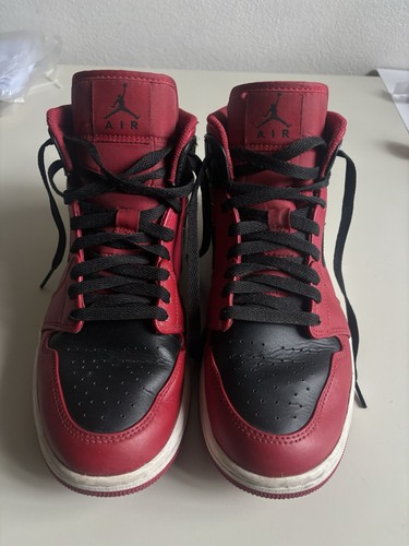 Jordan air mid uomo - mid,