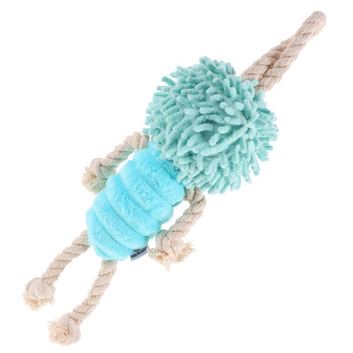 Peluche cane giocattolo