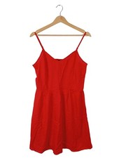 H&M DIVIDED Abito scamiciato