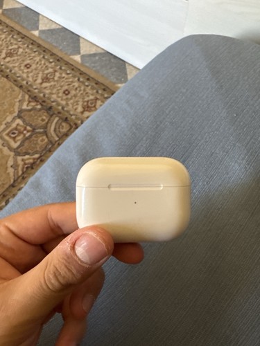 Airpods pro originali nuove - 2,