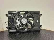 Ventola raffreddamento radiatore VOLKSWAGEN T-ROC 2018-2024 1,5 L DPCA 5Q0121203DQ