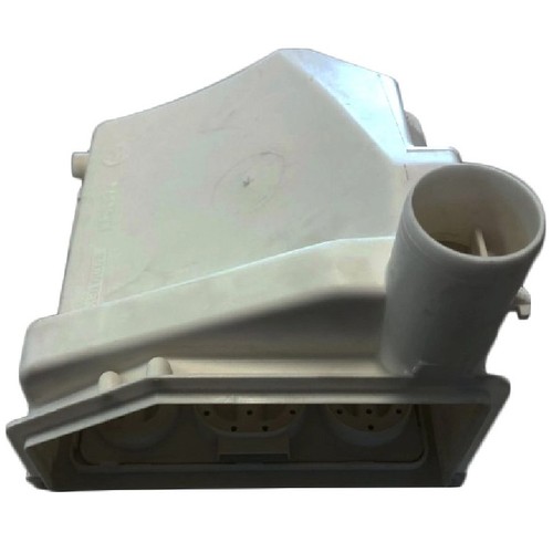 Dispenser vaschetta detersivo - dispenser,