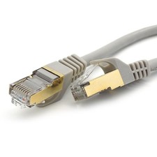 Cavo Internet RJ45 CAT8