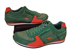 RARA scarpa da corsa vintage