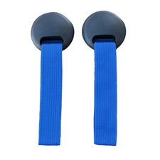 Coppia Cinghie Maniglia Porta