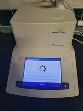 Mettler toledo c30 titolatore - toledo,