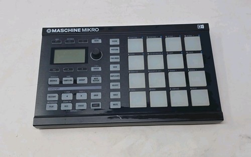 Midi controller macchina - controller,