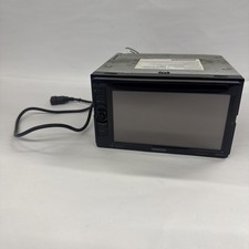 Kenwood DDX371 Double Din