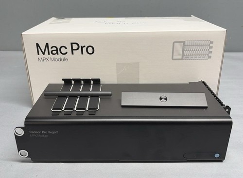Apple amd radeon pro - apple,