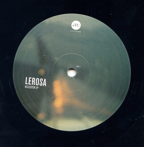 Lerosa killester vinyl - killester, ep