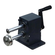 Macchina per tagliare suola in