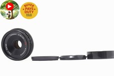 [Quasi come nuovo] Obiettivo Contax Carl Zeiss Tessar T* 45 mm f/2.8 attacco AEJ CY dal GIAPPONE