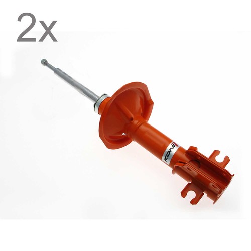Ammortizzatori koni - 2,