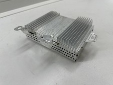 Amplificatore audio Tesla