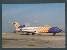 AK 13736# AIR COLUMBUS Boeing