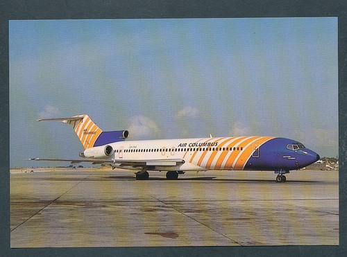 13736 air columbus boeing - air,